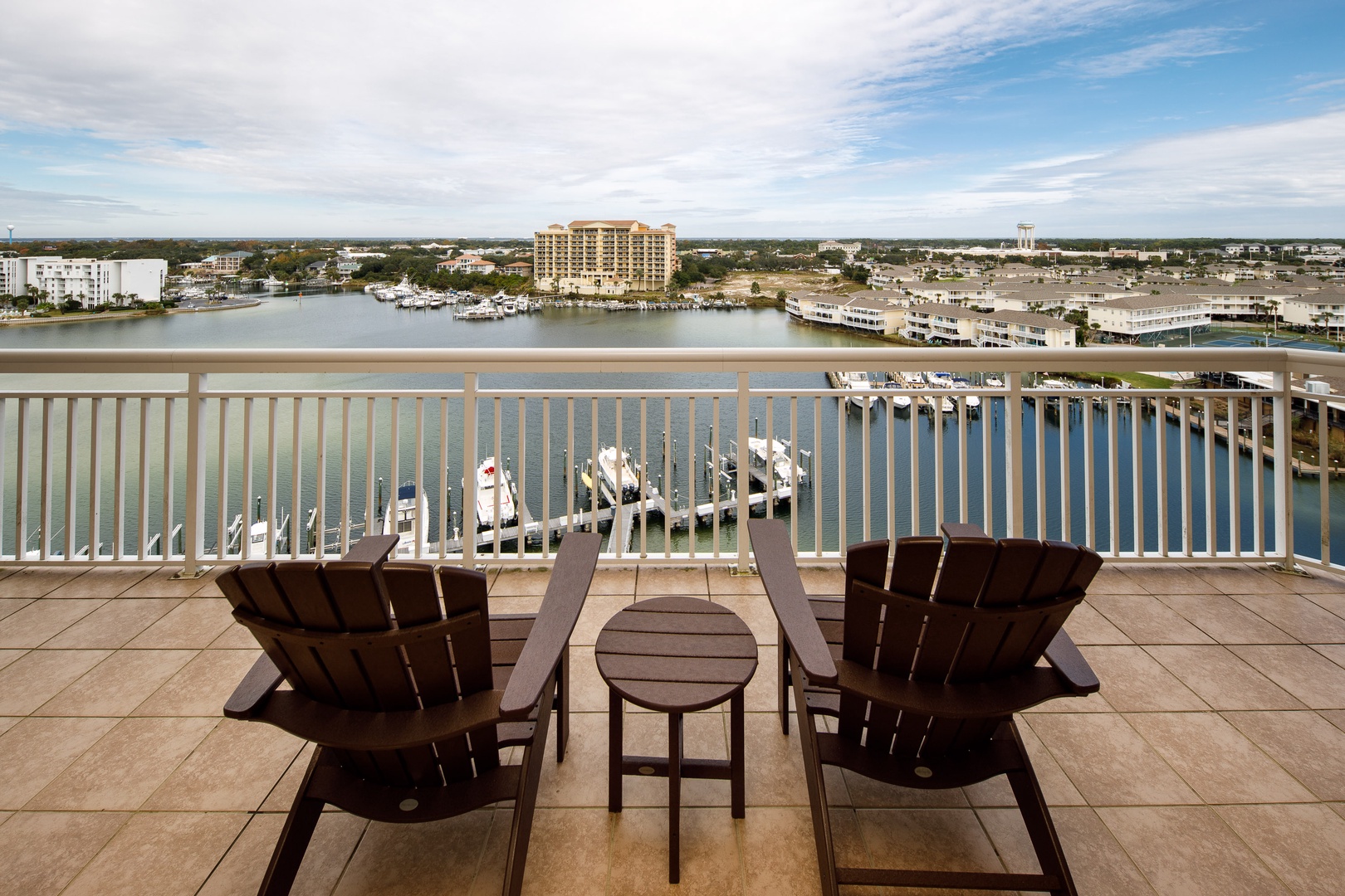 Destin Kimberly Lang