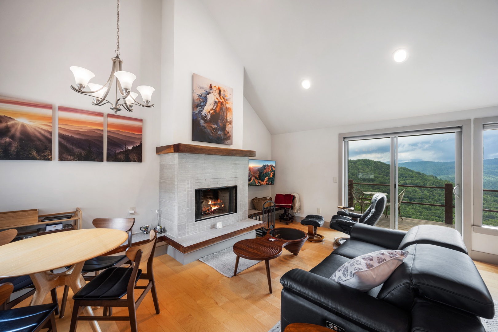 Acorn Ridge