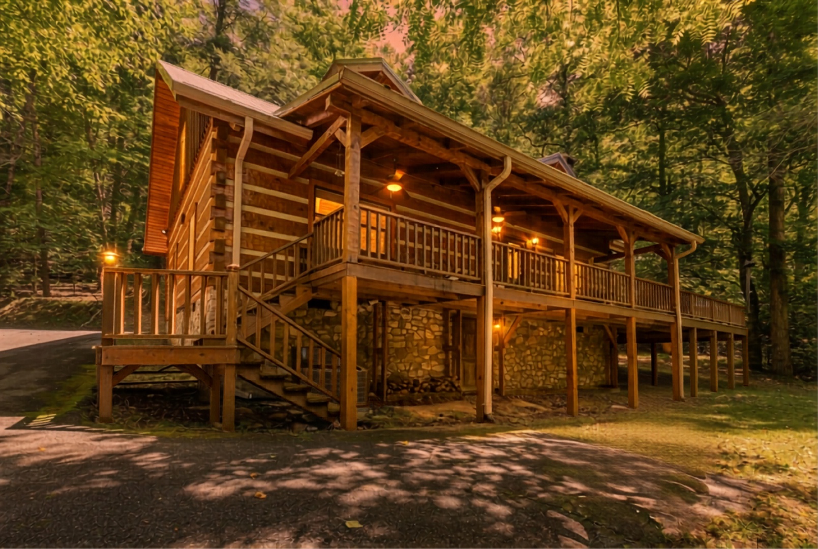 Hounds Retreat