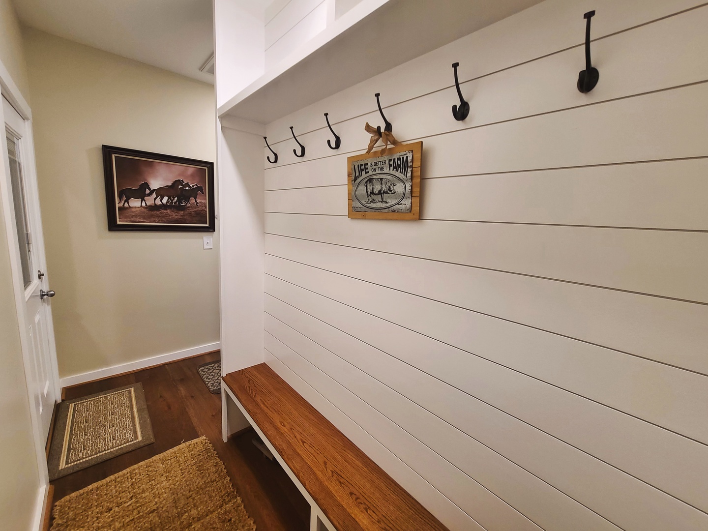 Equestrian Mudrooms: Design Inspiration - STABLE STYLE