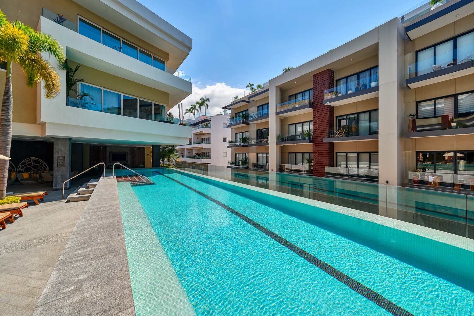 Casa Mitzi – Your Stylish Escape in Zona Romántica