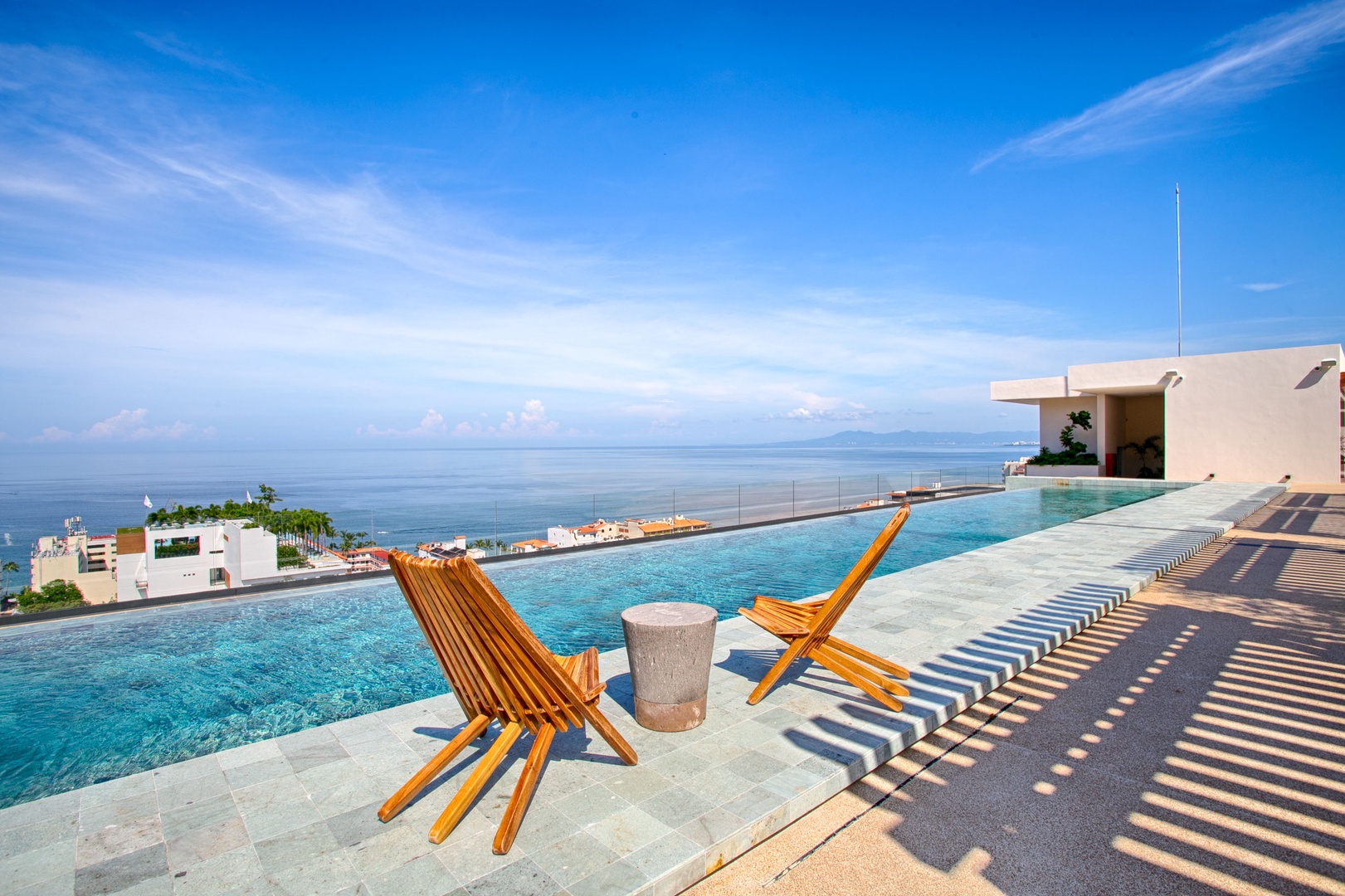 Sail View 105 | 8th Floor Gem in Zona Romantica