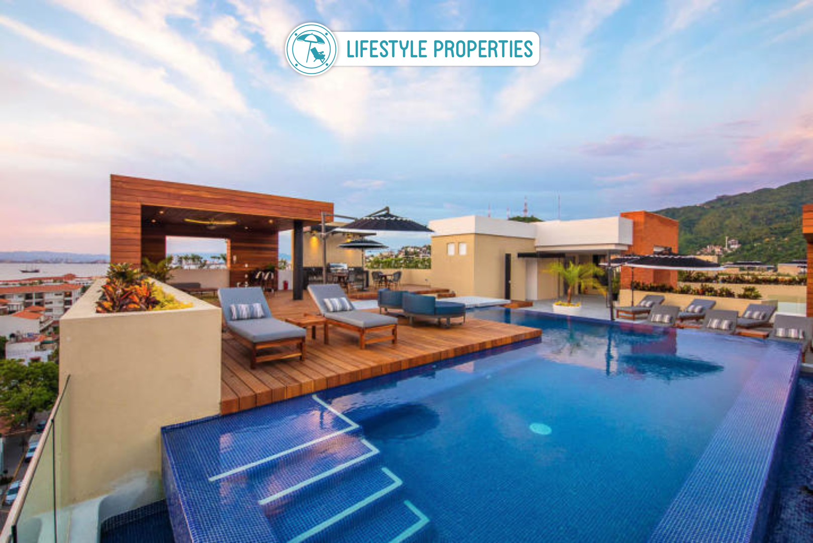 Pavilion Condo - 2 Pools, 2 Hot Tubs, Gym, BBQ