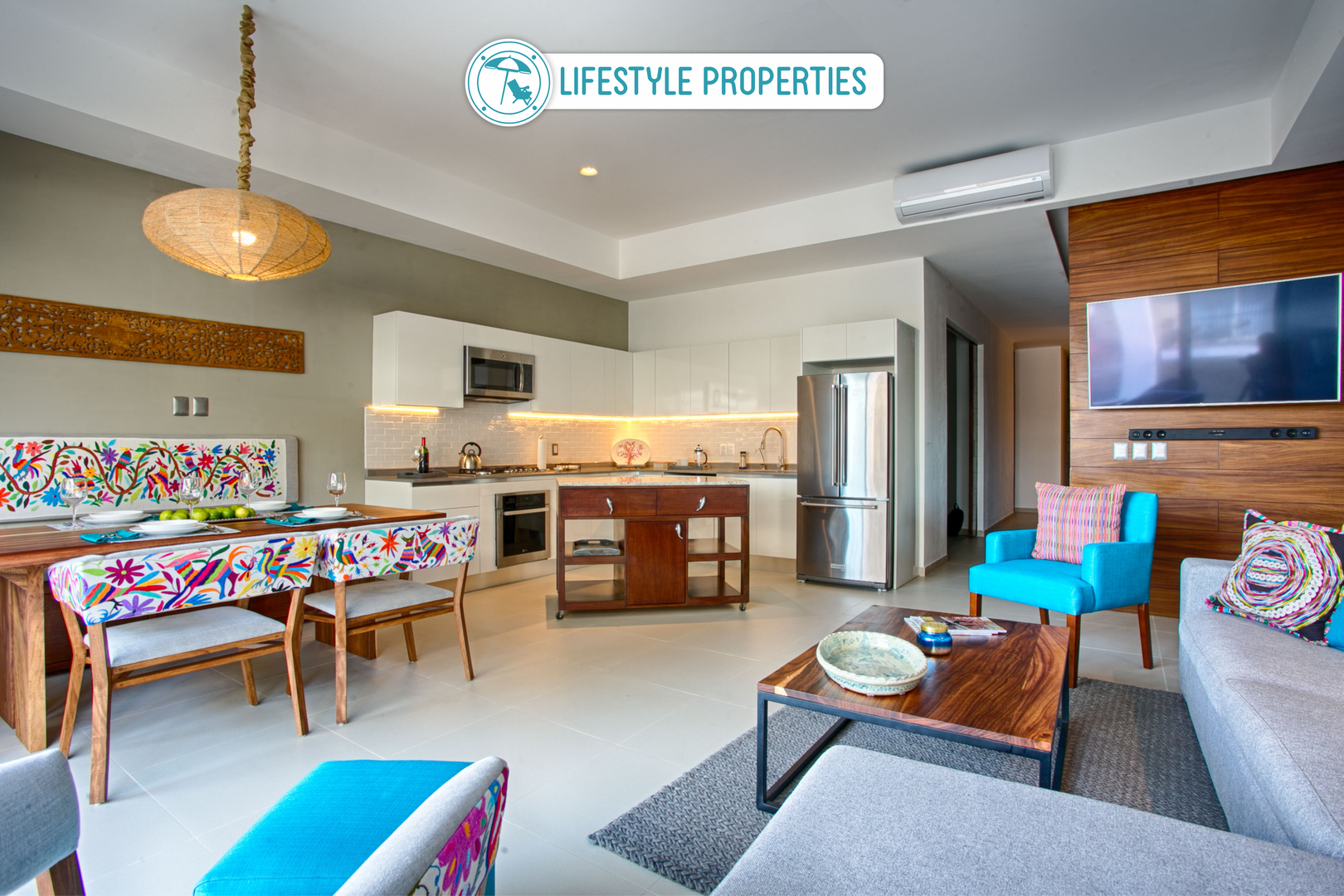 Charming and Elegant Condo at Loft 268 | Gym, Pool