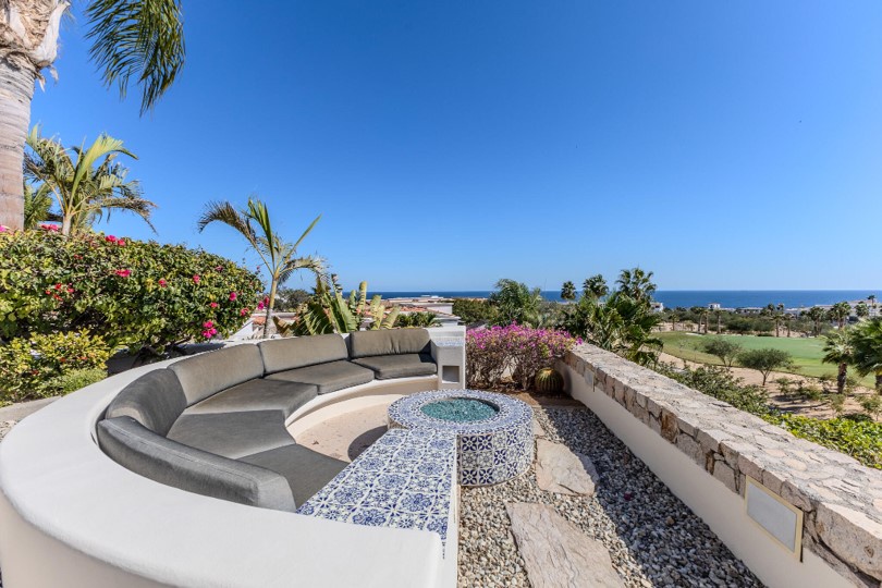 Villa Alegria