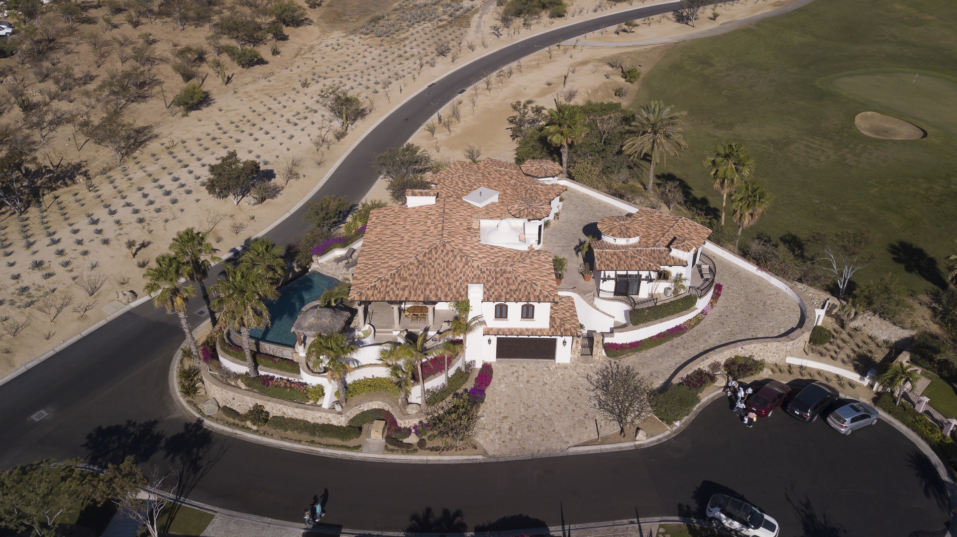 Casa Corona