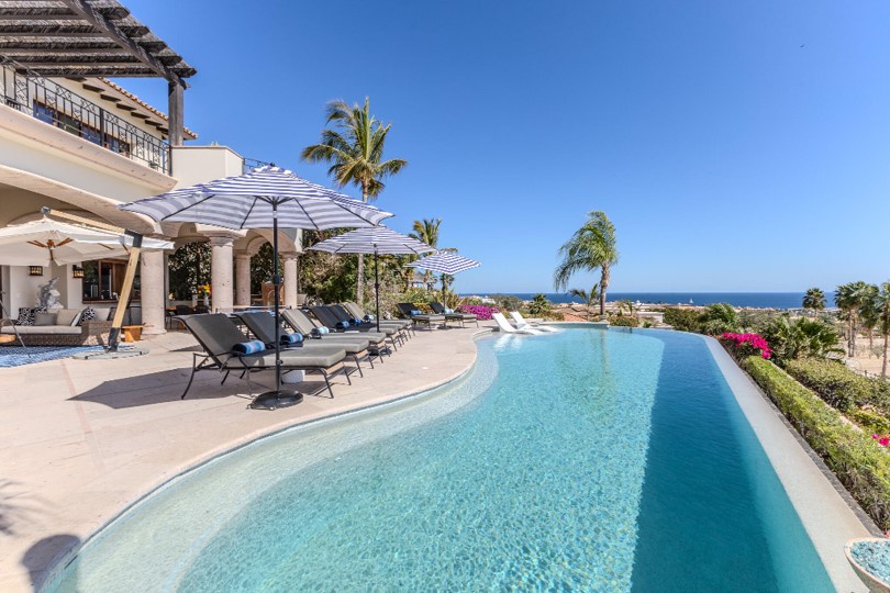 Villa Alegria