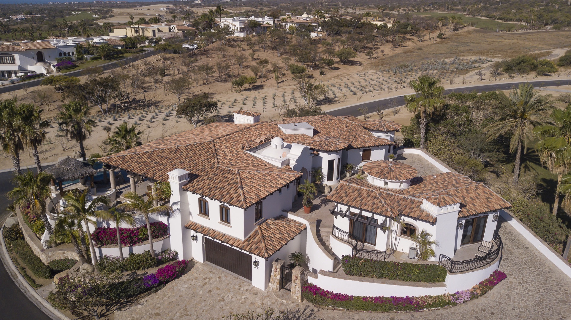 Casa Corona