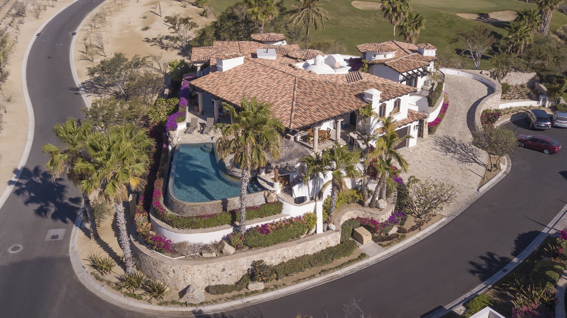 Casa Corona
