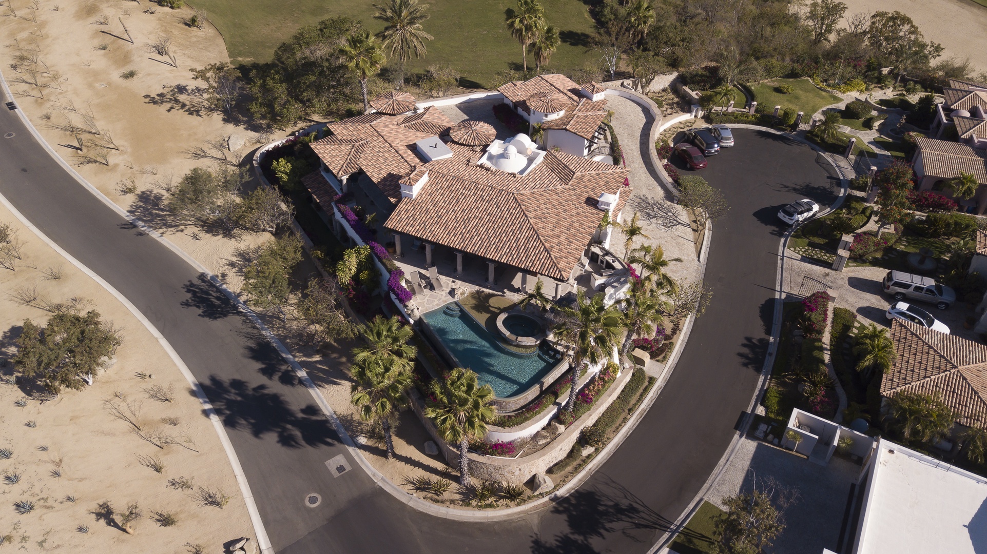 Casa Corona