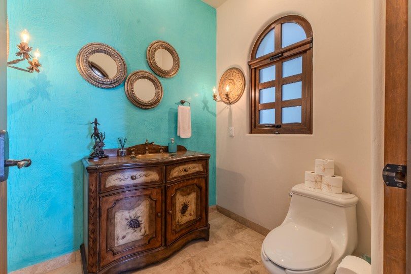 Villa Alegria