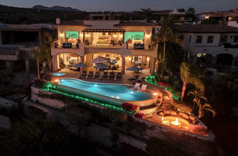 Villa Alegria