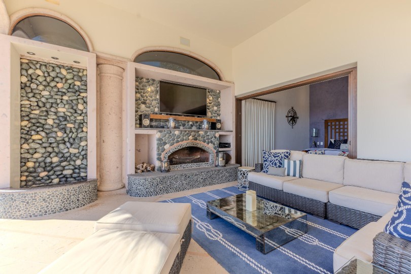 Villa Alegria