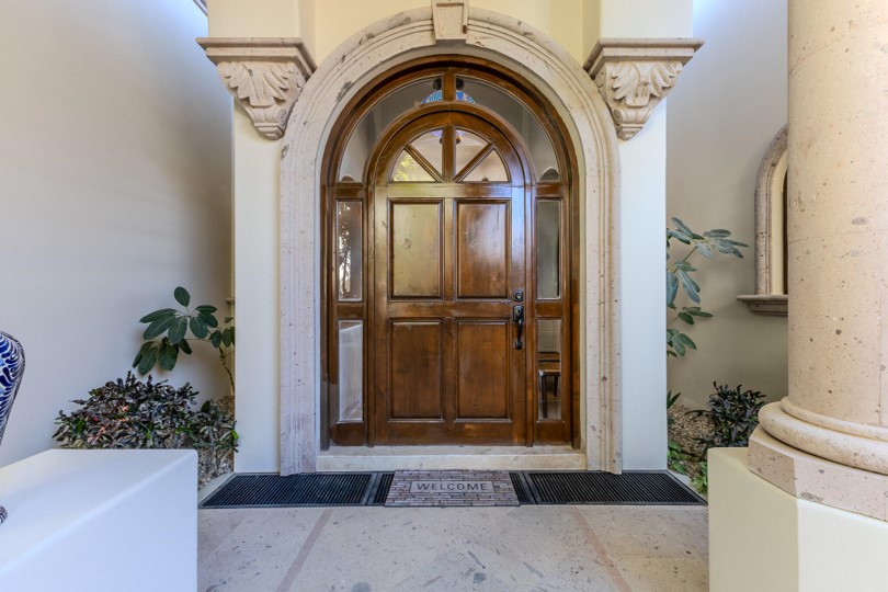 Villa Alegria