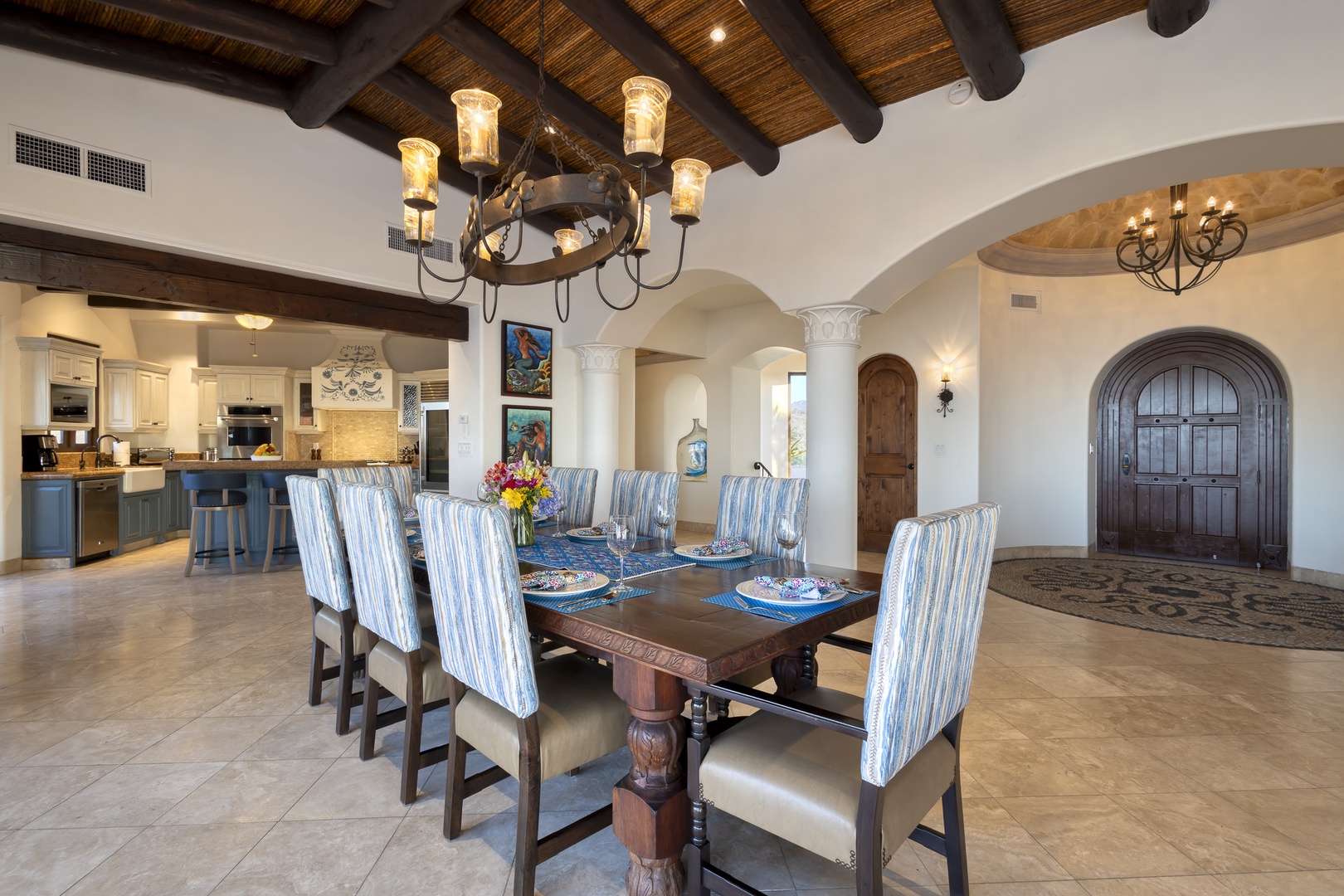 Casa Corona