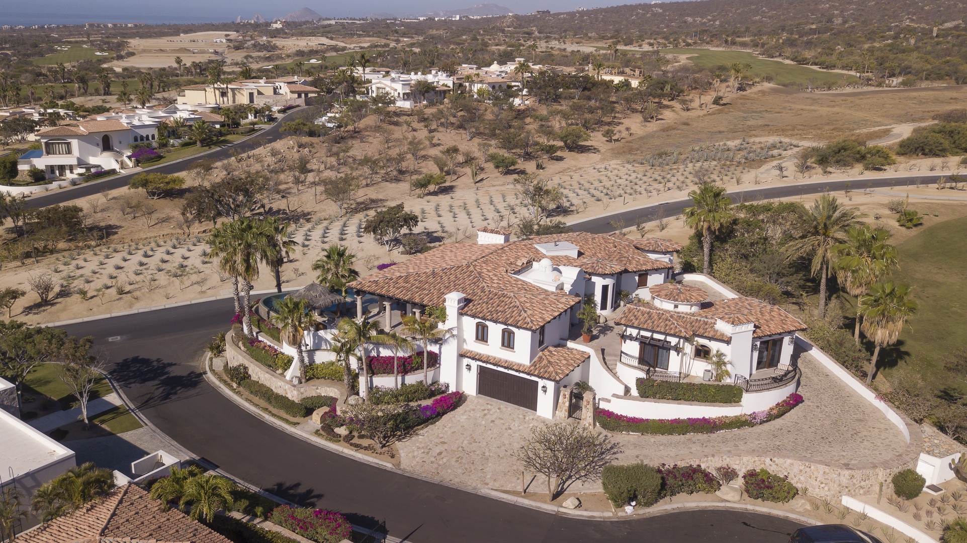 Casa Corona