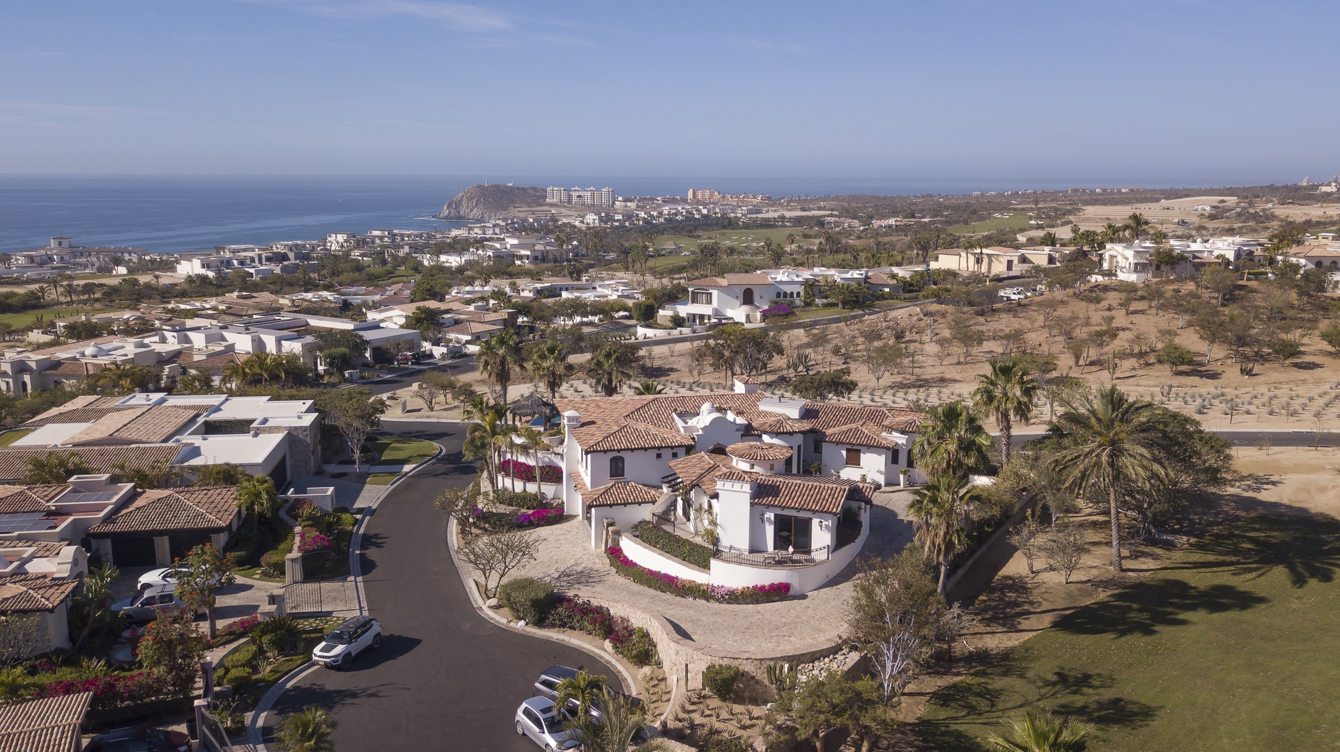 Casa Corona