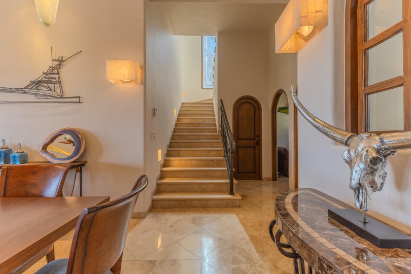 Villa Alegria