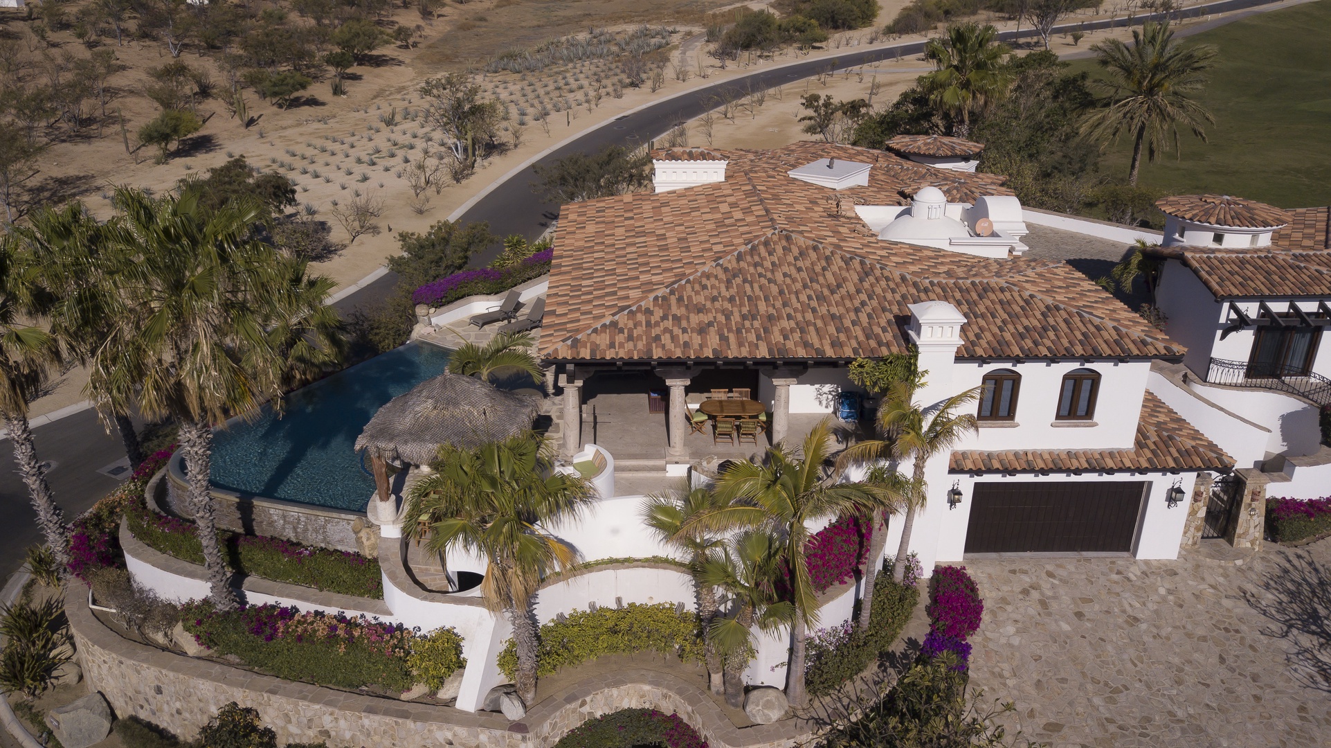 Casa Corona