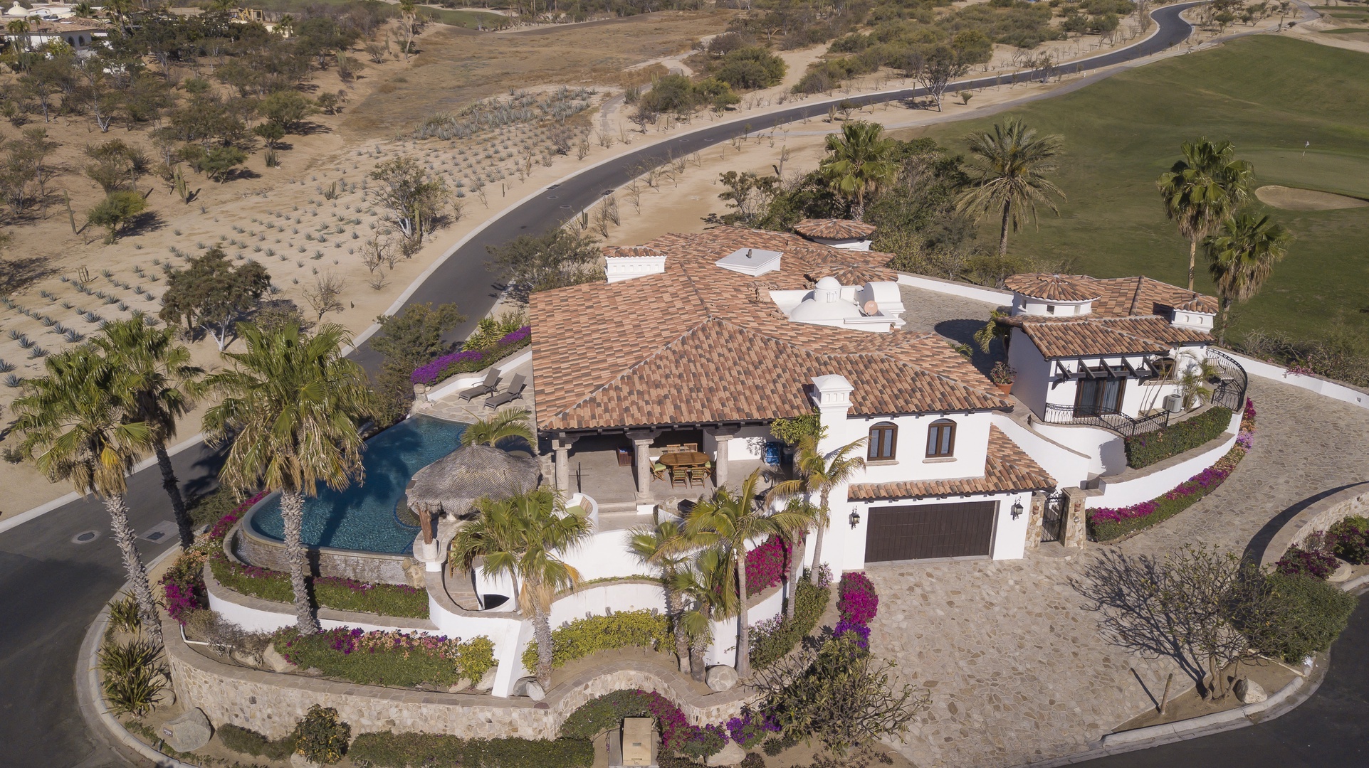 Casa Corona
