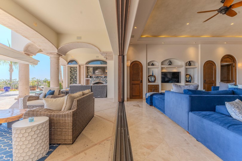 Villa Alegria