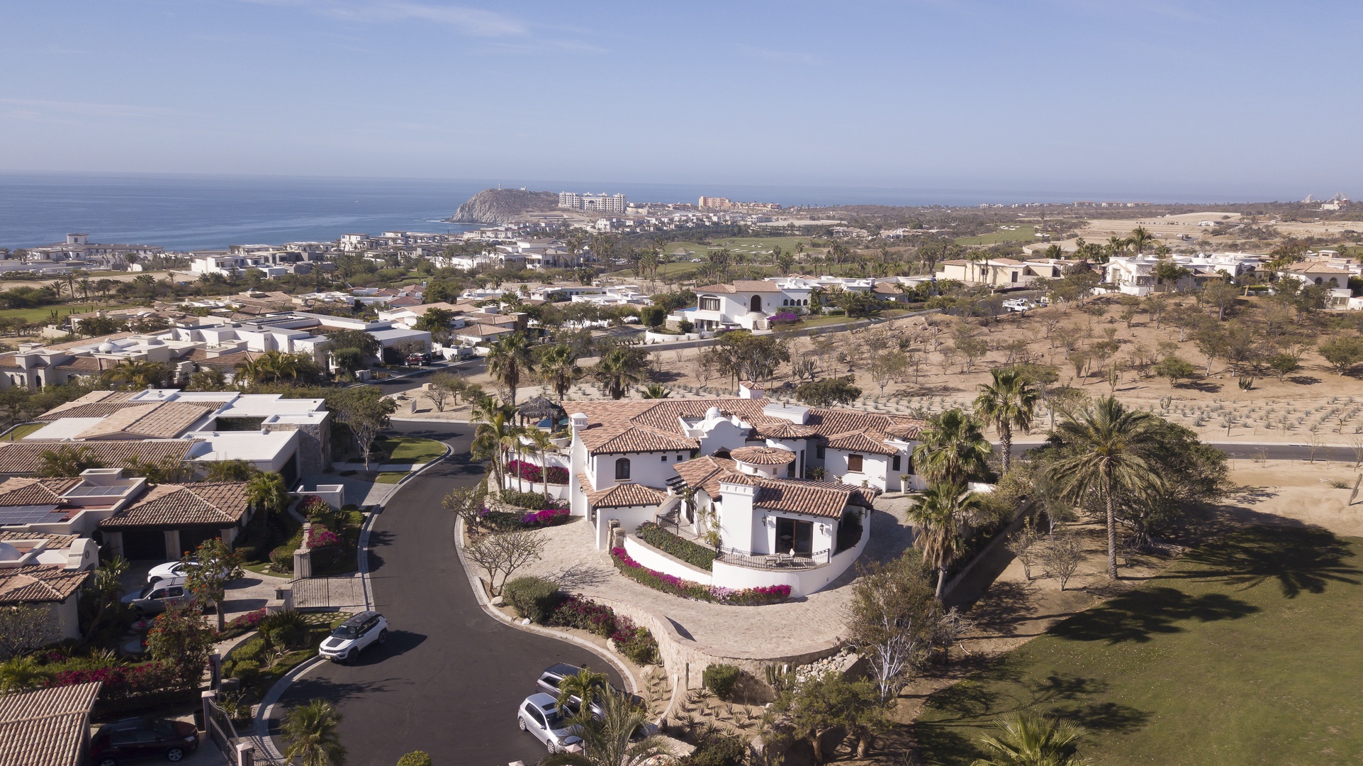 Casa Corona