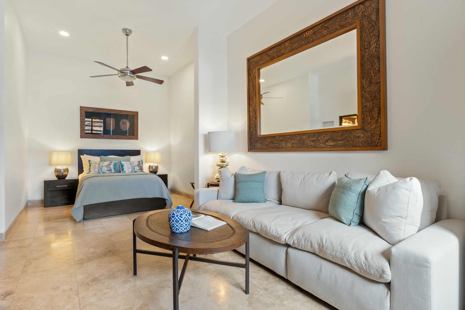71 CB - Guests Room