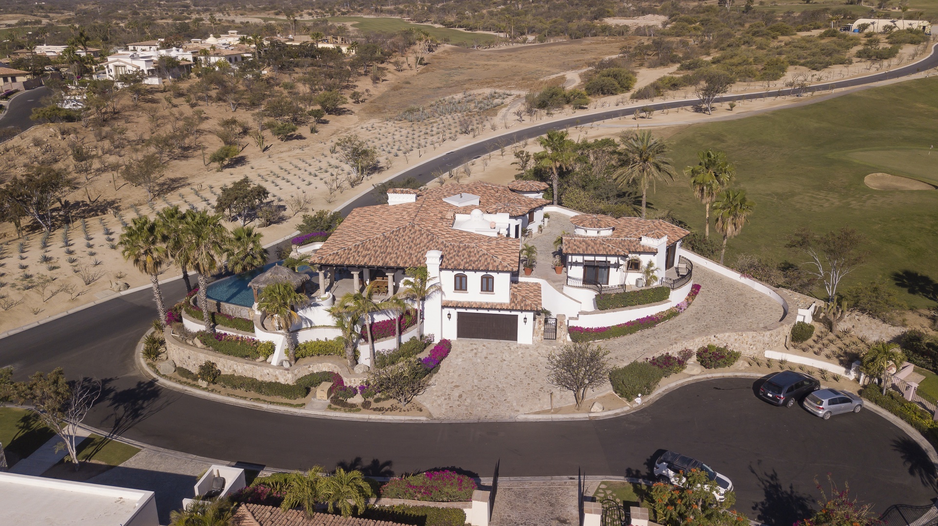 Casa Corona