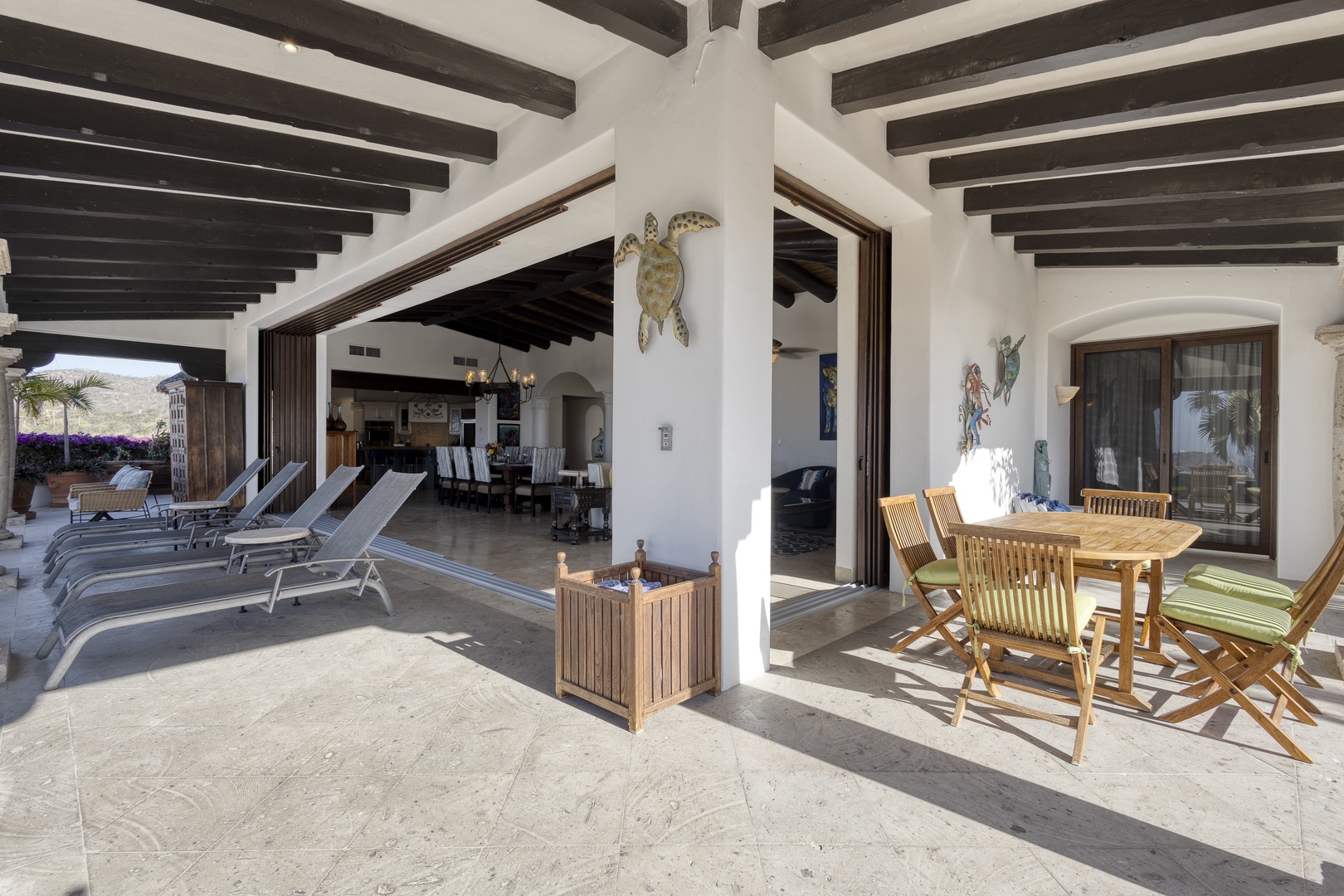 Casa Corona