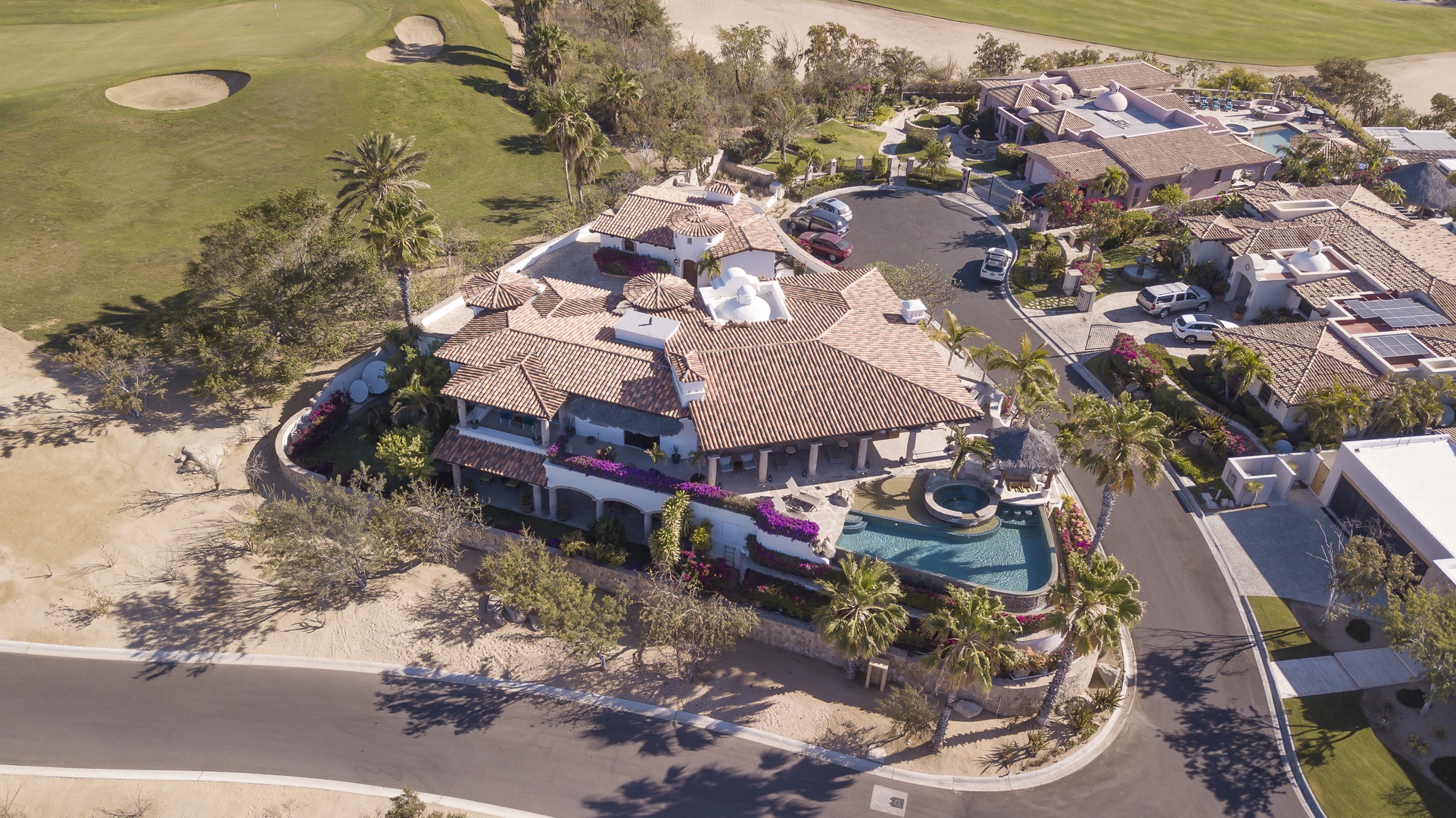 Casa Corona