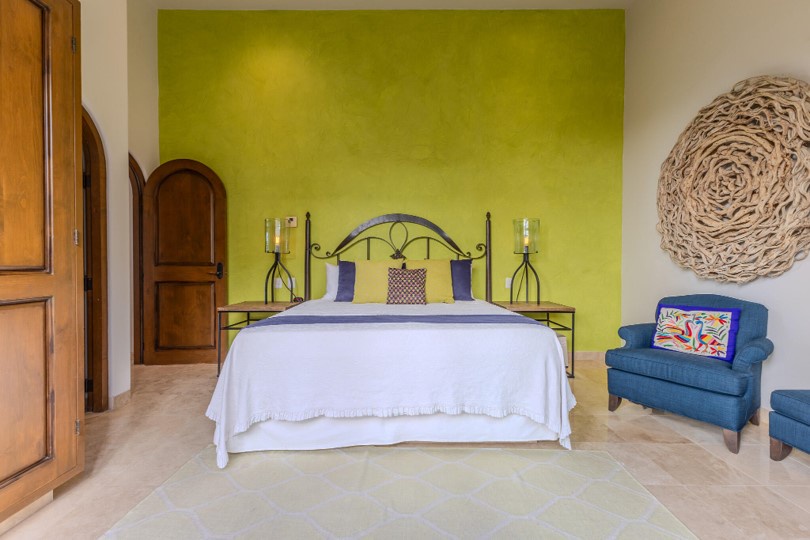 Villa Alegria