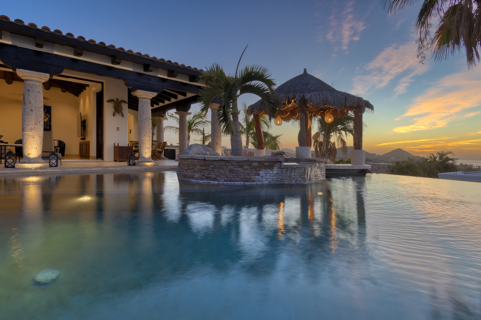 Casa Corona