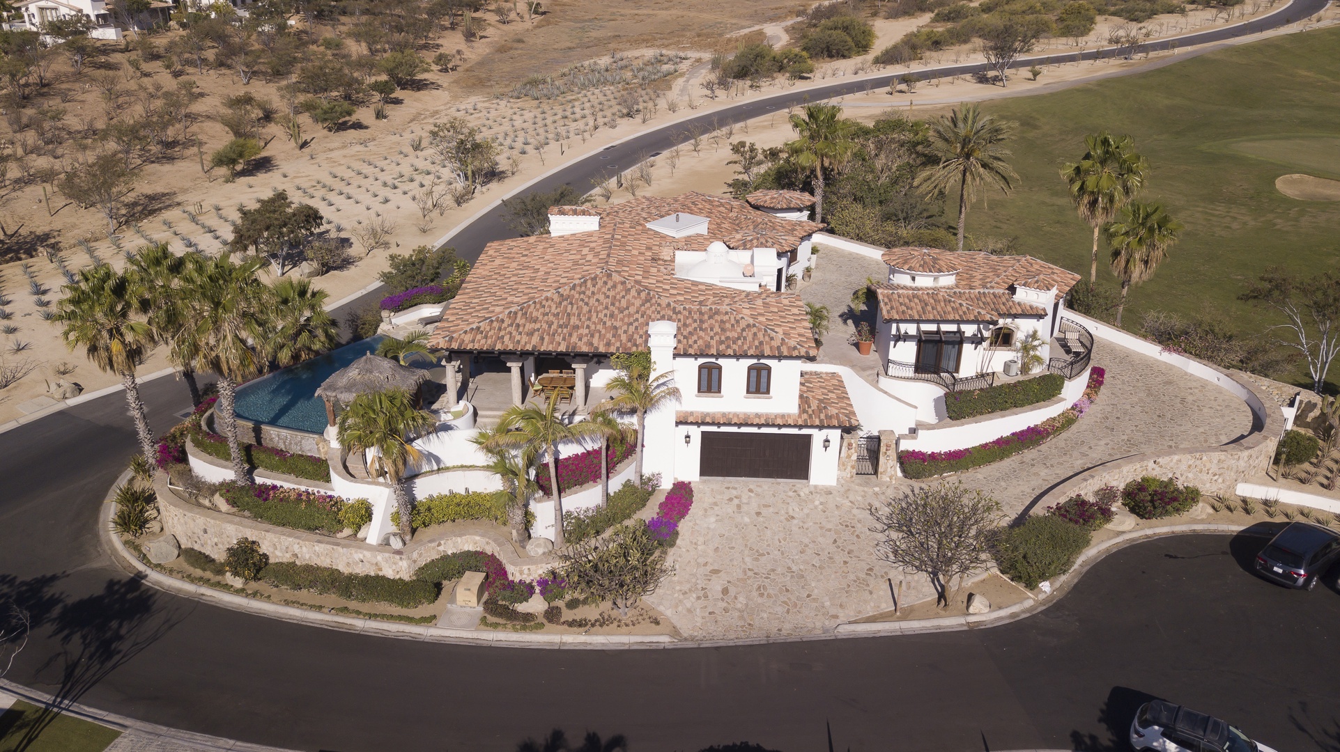 Casa Corona