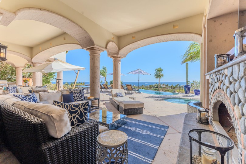 Villa Alegria