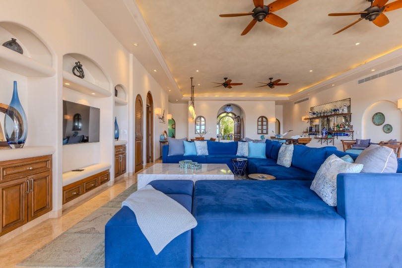 Villa Alegria