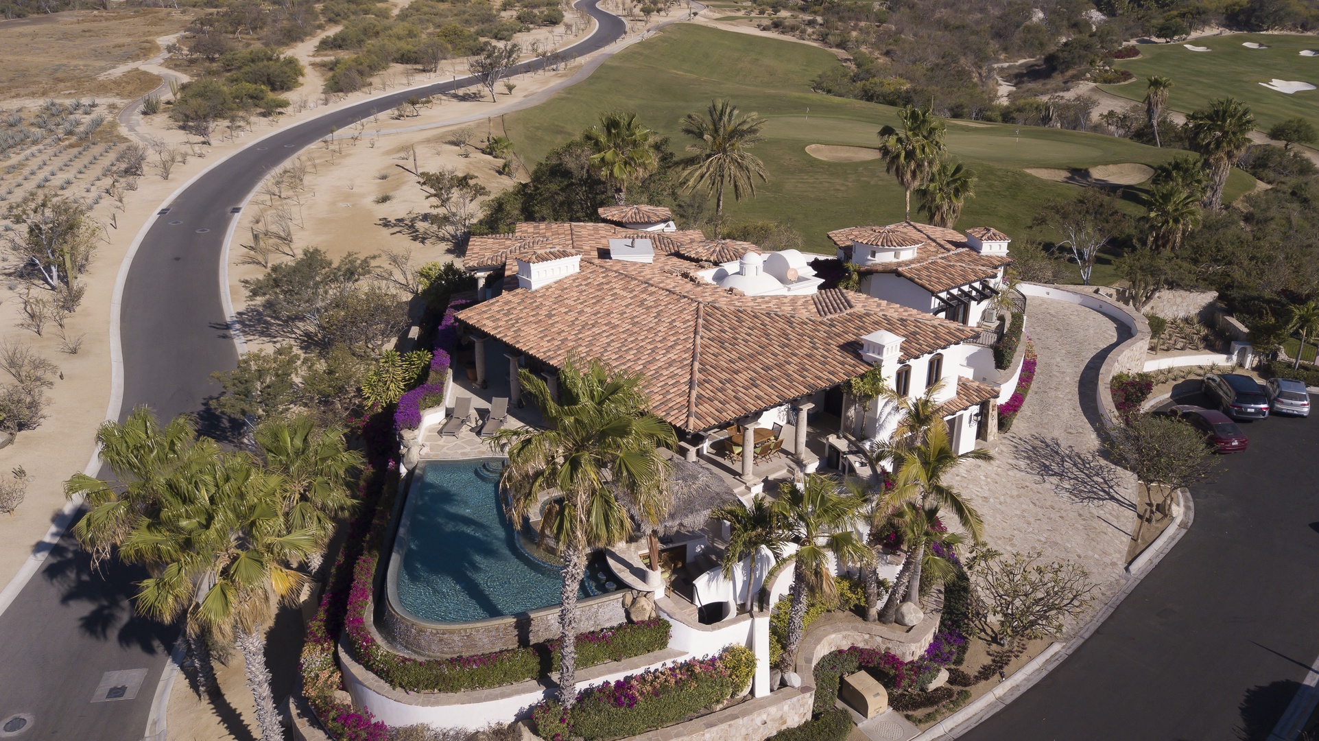 Casa Corona