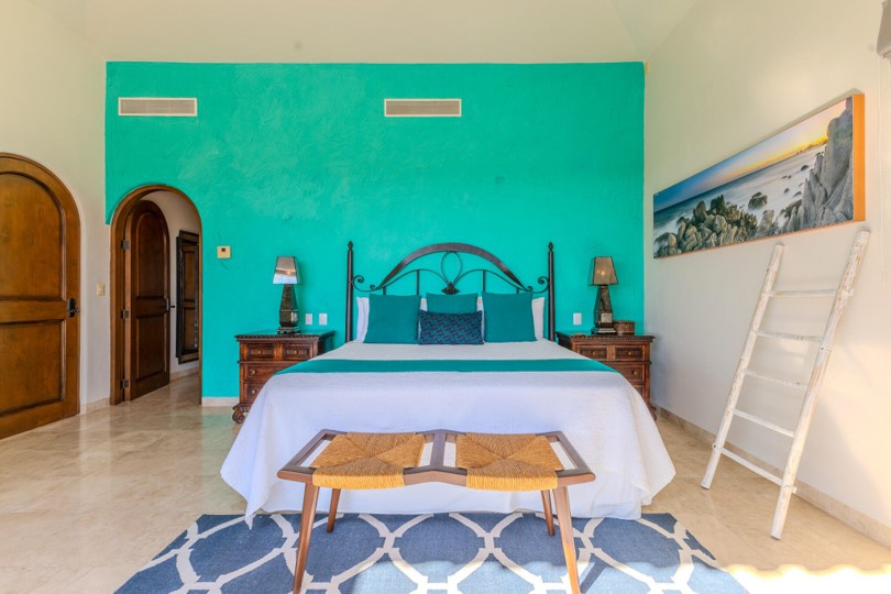 Villa Alegria