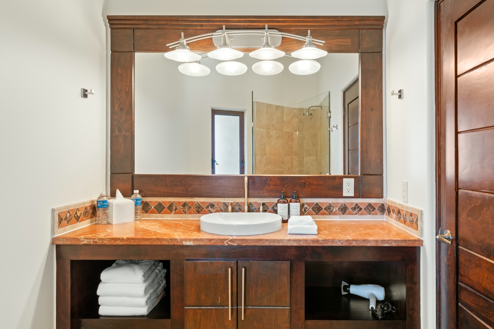 74 CB - Guest Bathroom