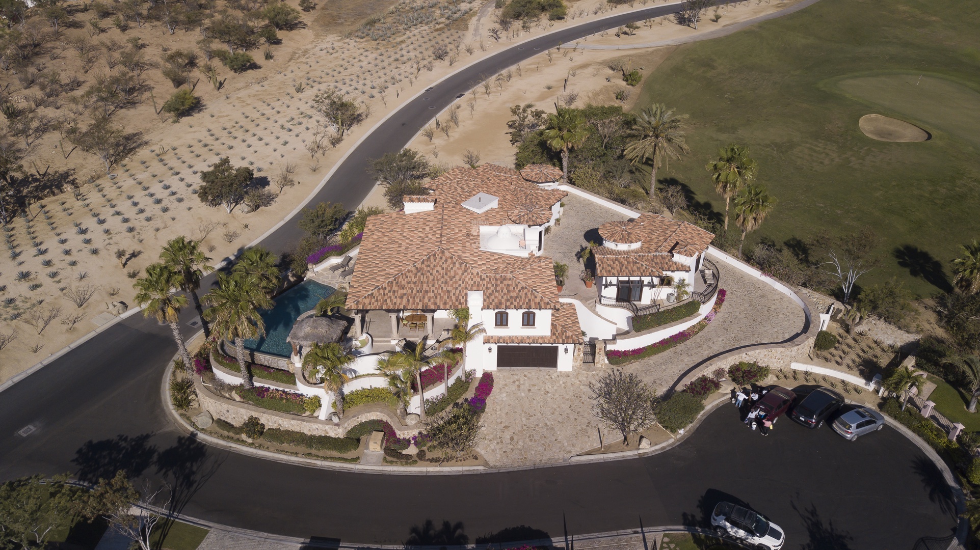 Casa Corona