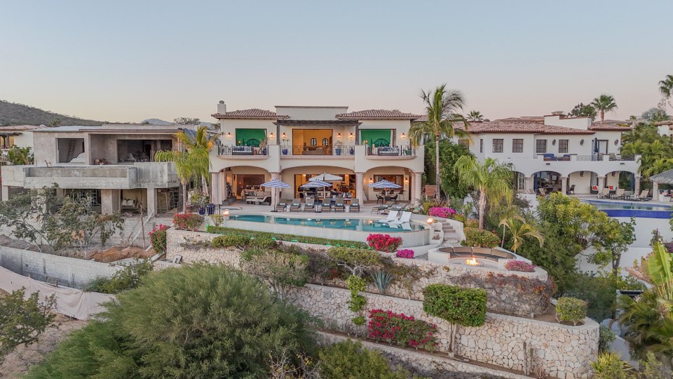 Villa Alegria