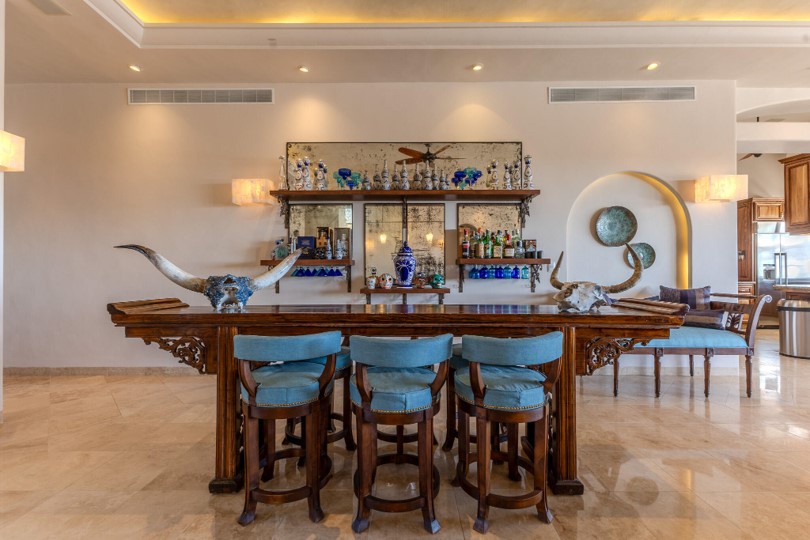 Villa Alegria
