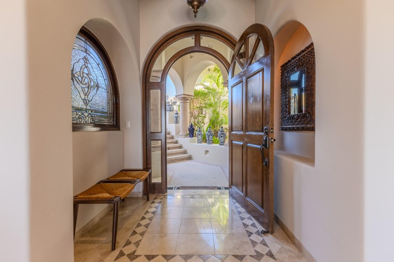 Villa Alegria