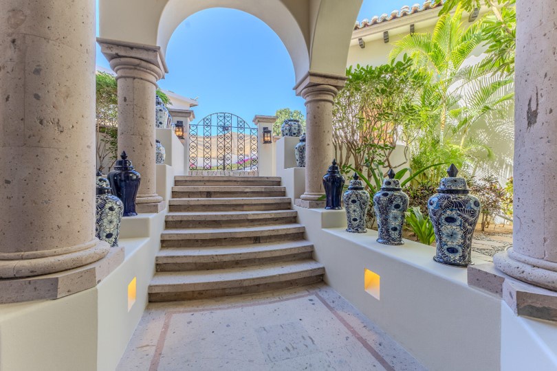 Villa Alegria