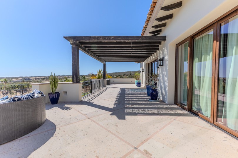 Villa Alegria