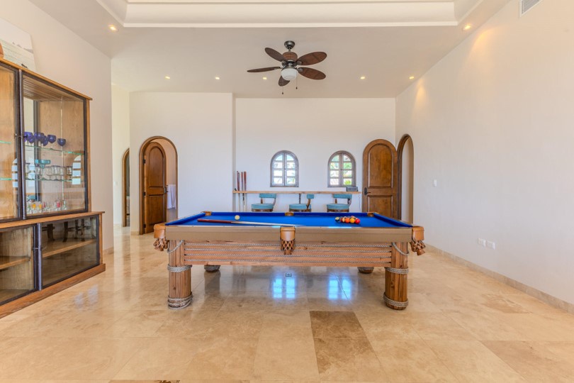 Villa Alegria