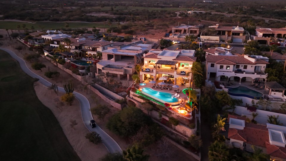 Villa Alegria