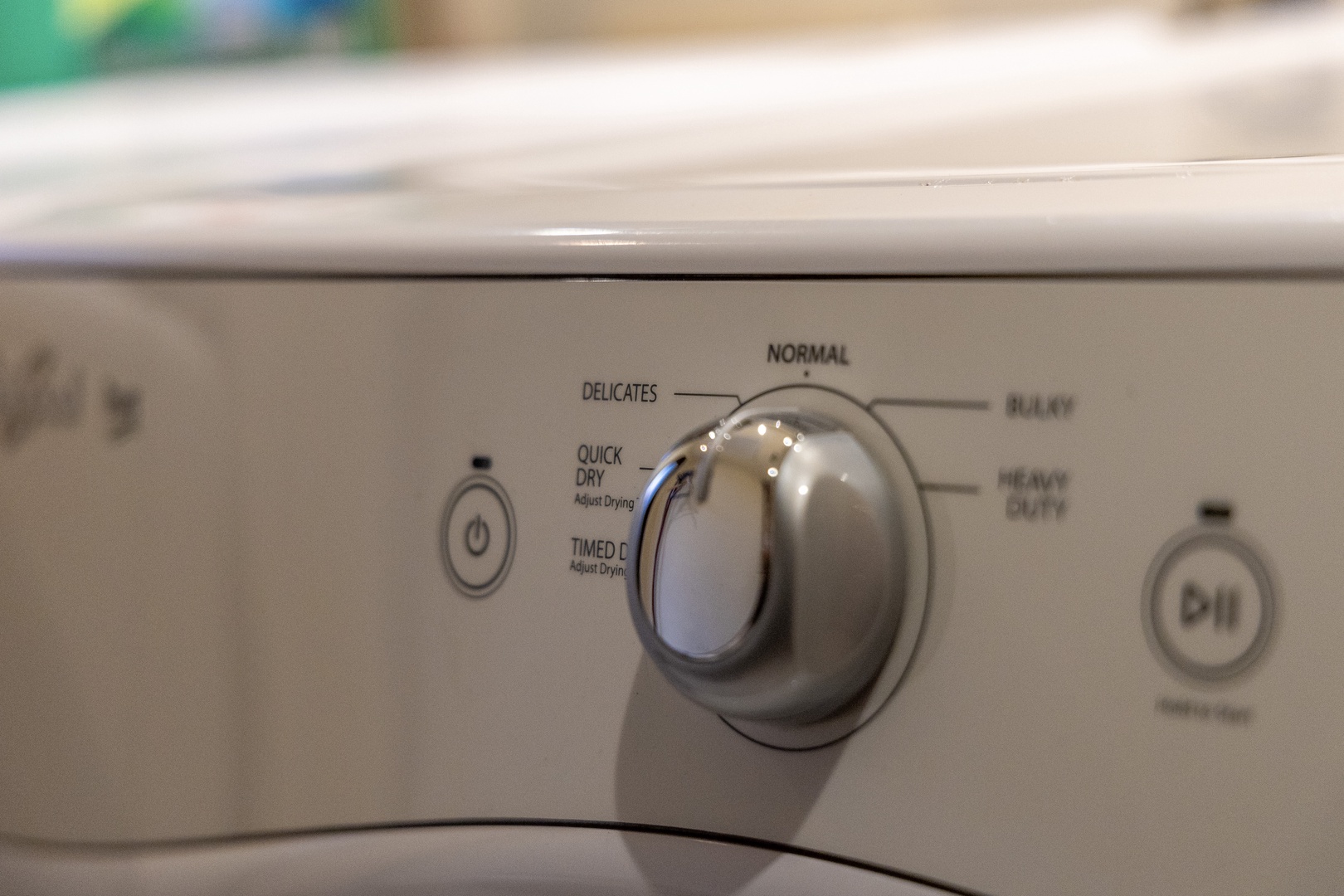The in-unit dryer means you can pack light and keep your wardrobe fresh throughout your stay, making it easy to enjoy spontaneous adventures without laundry worries.