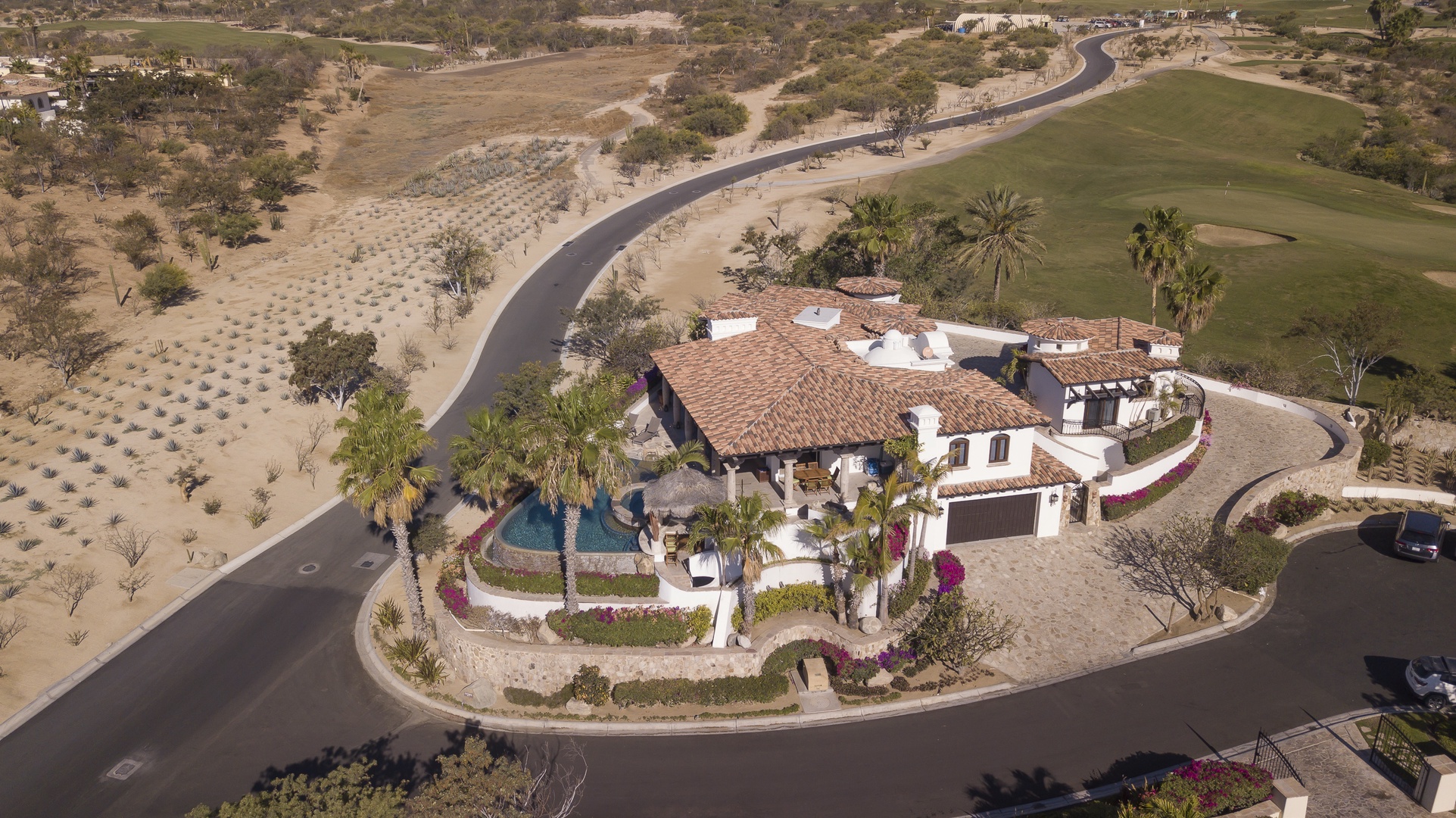 Casa Corona
