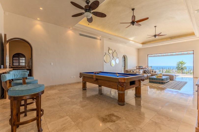 Villa Alegria