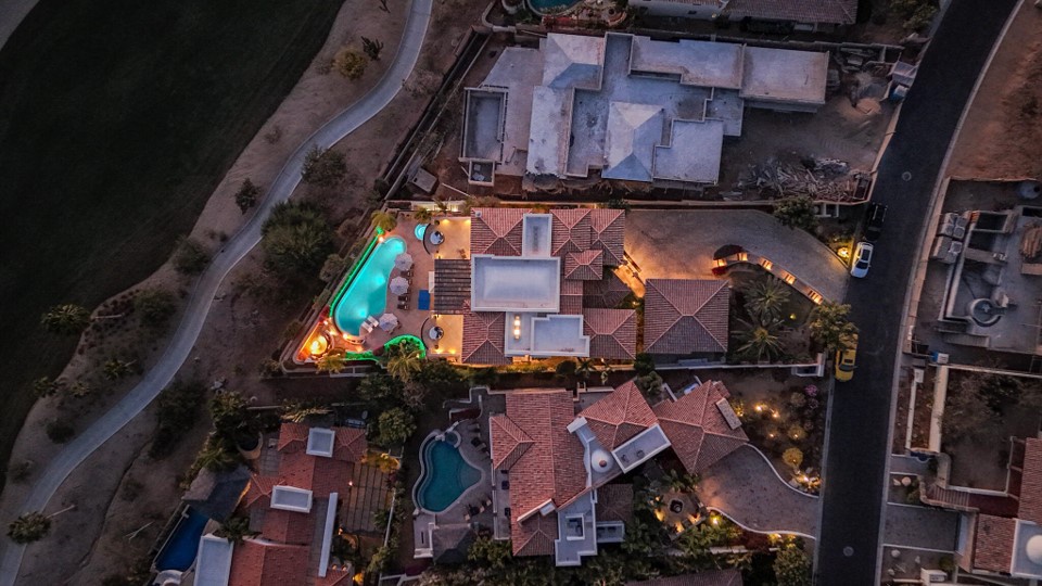 Villa Alegria